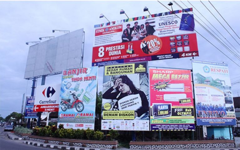 Daftar Jasa Reklame Jogja Yang Belum Banyak Diketahui Daftar Jasa Reklame Jogja Yang Belum Banyak Diketahui