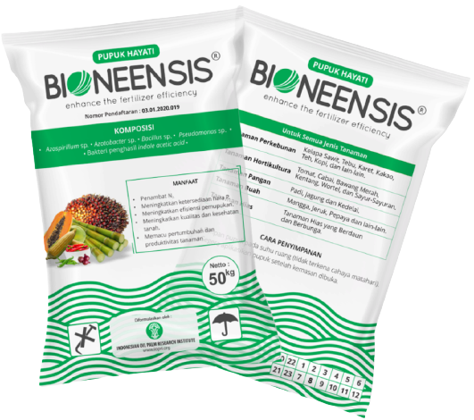 Produk pupuk bioneensis dari Mentari Sinergi Alam, sumber : google.com