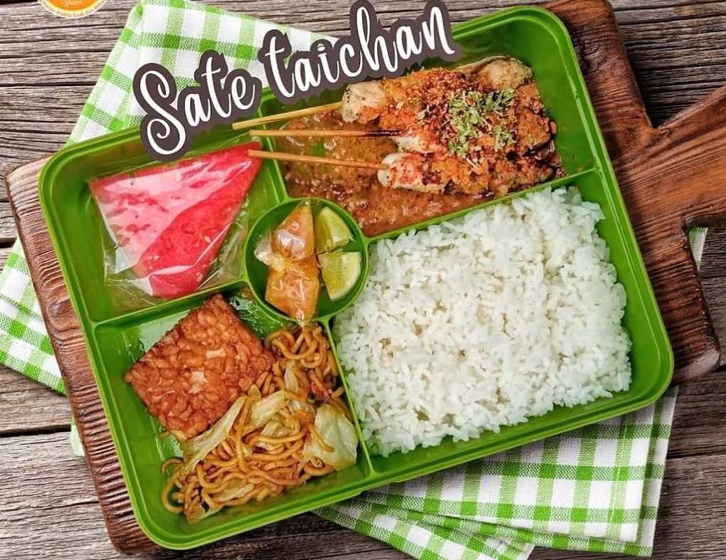 Catering Nasi Box Jogja Recommended Untuk Berbagai Acara