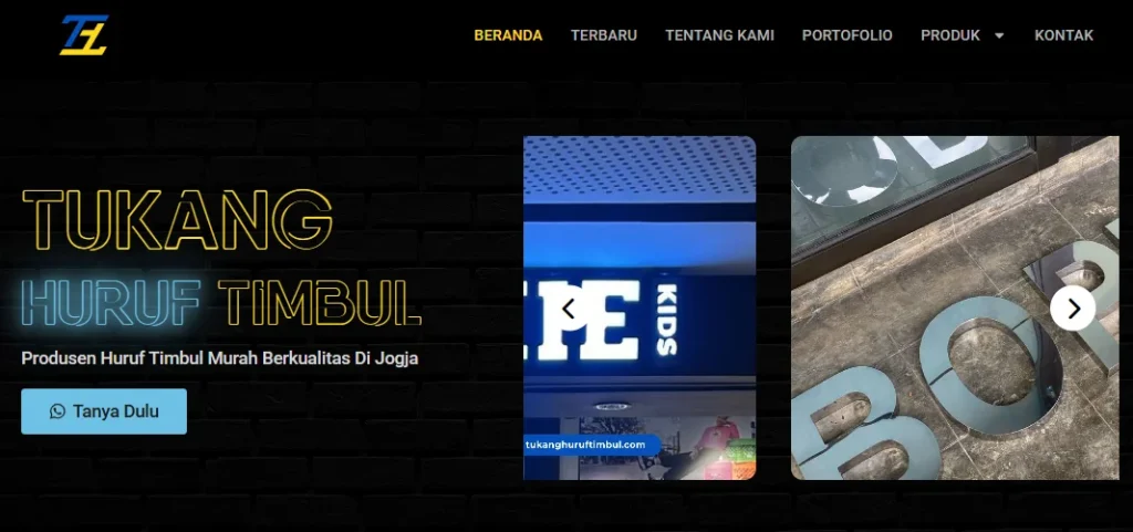 Home tukanghuruftimbul.com