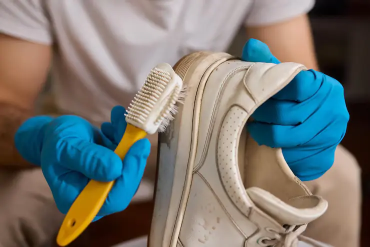 Daftar Pelatihan Cuci Sepatu Di Jogja Untuk Menambah Profesionalitas Anda