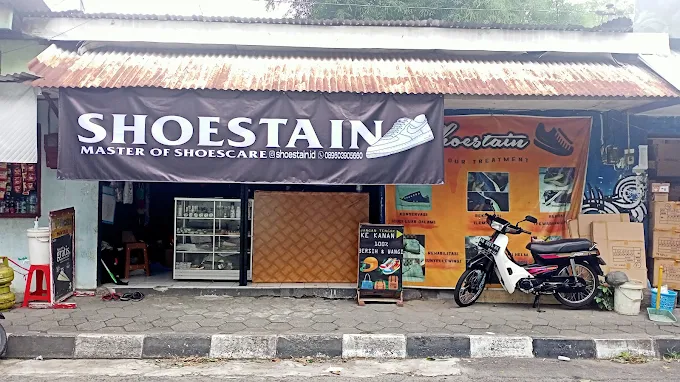 Daftar Pelatihan Cuci Sepatu Di Jogja Untuk Menambah Profesionalitas Anda