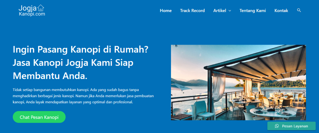 Home jogjakanopi.com