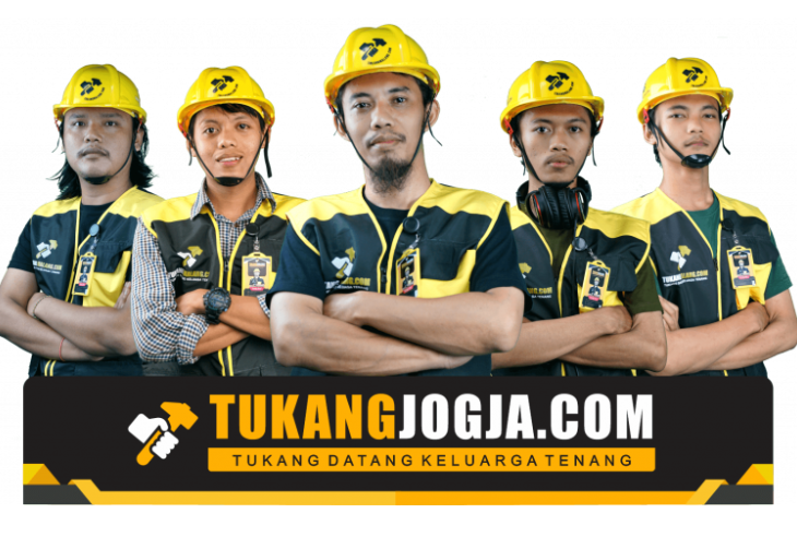 Home tukangjogja.com