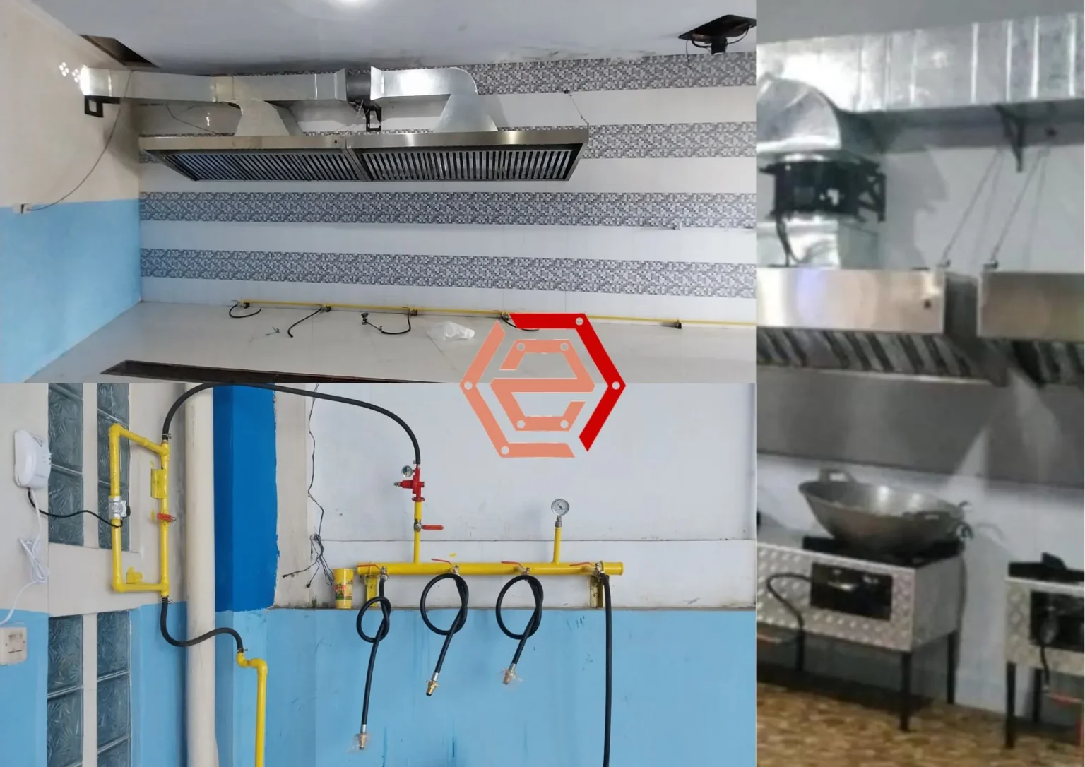 Las Jogja membuat dapur mbg di Purworejo, Sumber: lasjogja.com