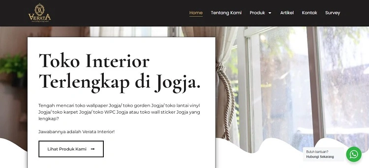 Verata Interior, Sumber: veratainterior.com