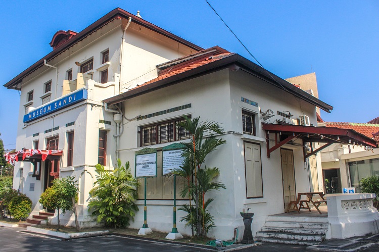 Museum Sandi, Sumber: jogjacagar.jogjaprov.go.id