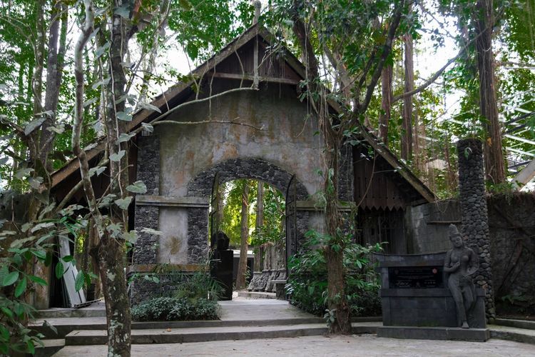 Museum Ullen Sentalu, Sumber: travel.kompas.com
