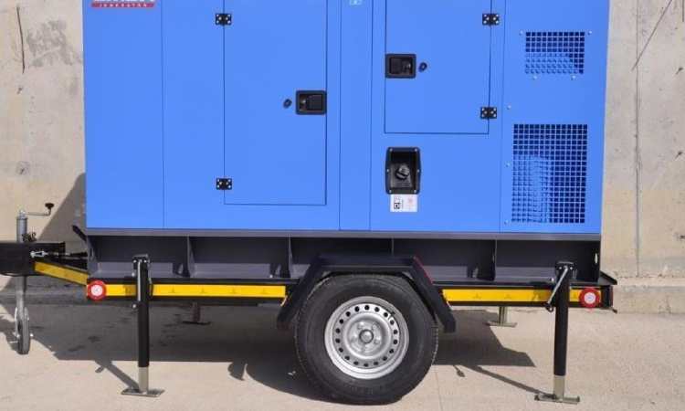 Rental Genset, Sumber: emsa.gen.tr