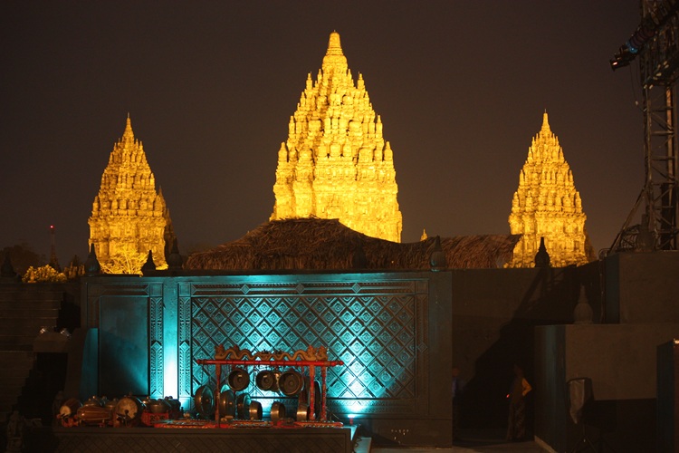 Prambanan Ramayana ballet, Sumber: wikipedia.com